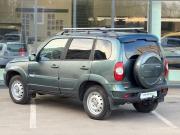 Chevrolet Niva I Рестайлинг Санкт-Петербург  - изображение 28