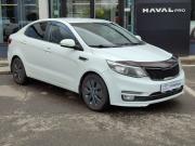 Kia Rio III Рестайлинг Москва  - изображение 23