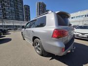 Lexus LX III Москва  - изображение 18