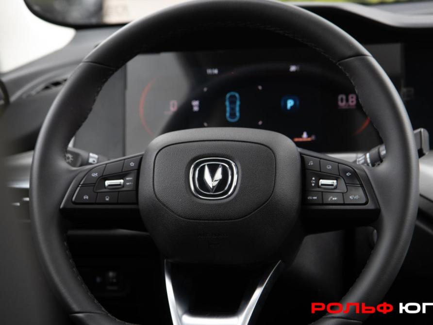 Changan CS35 Plus I Рестайлинг Москва  - изображение 12