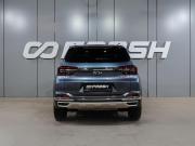 Chery Tiggo 4 I Рестайлинг Воронеж  - изображение 26