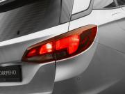 Opel Astra K Рестайлинг Москва  - изображение 48