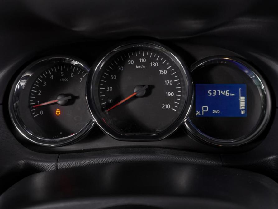 Nissan Terrano III (D10) Воронеж  - изображение 17