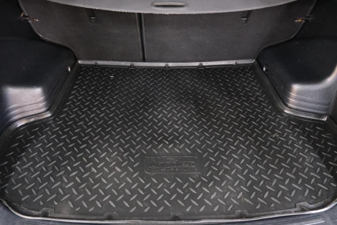 Hyundai ix35 I с пробегом 2010 года, цена 1 199 000 рублей, 230000 км, внедорожник, Автокод Объявления