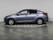 Hyundai Solaris II Белгород  - изображение 24