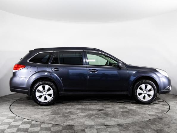 Subaru Outback IV с пробегом 2011 года, цена 999 000 рублей, 330914 км, универсал, Автокод Объявления