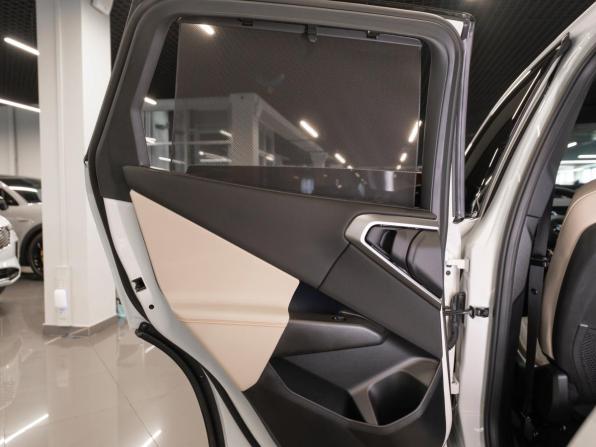 BMW X3 IV (G45/G48) с пробегом 2025 года, цена 7 300 000 рублей, 10700 км, внедорожник, Автокод Объявления