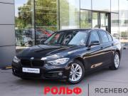 BMW 3 серии VI (F3x) Рестайлинг Москва  - изображение 25