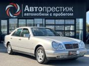 Mercedes-Benz E-Класс II (W210 S210) Волгоград  - изображение 23