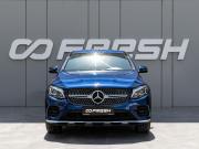 Mercedes-Benz GLC Coupe I (C253) Краснодар  - изображение 29