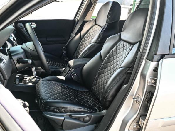 Renault Megane II Рестайлинг с пробегом 2008 года, цена 649 000 рублей, 252975 км, седан, Автокод Объявления