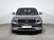 Geely Monjaro I Санкт-Петербург  - изображение 29