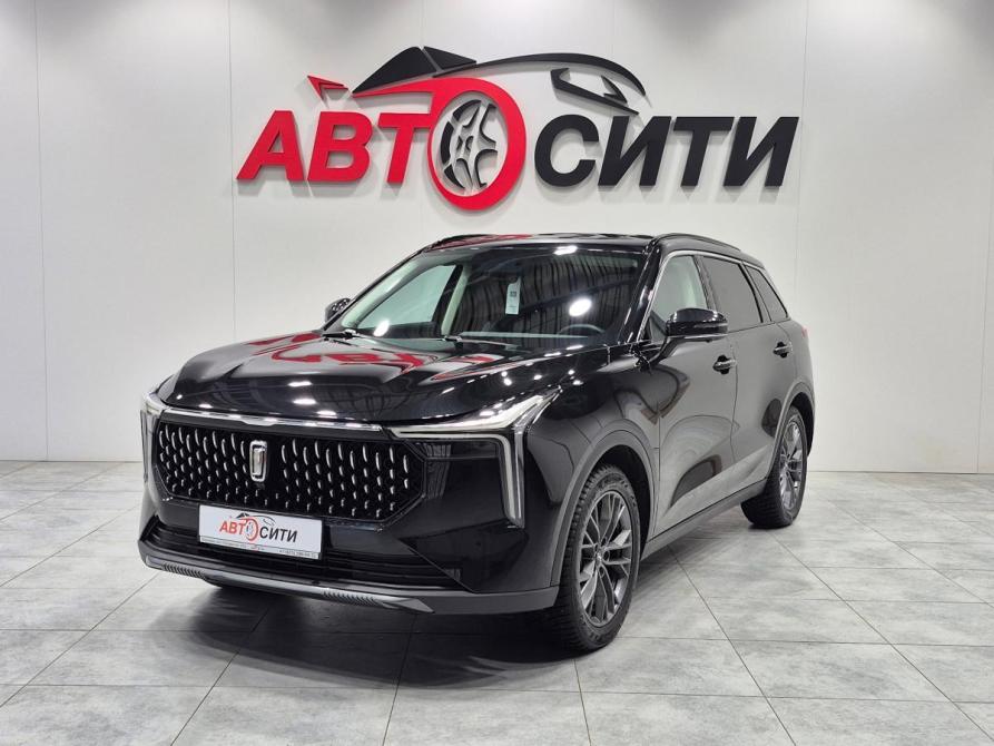 FAW Bestune T55 Воронеж  - изображение 3