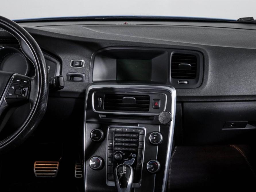 Volvo S60 II Рестайлинг Москва  - изображение 13