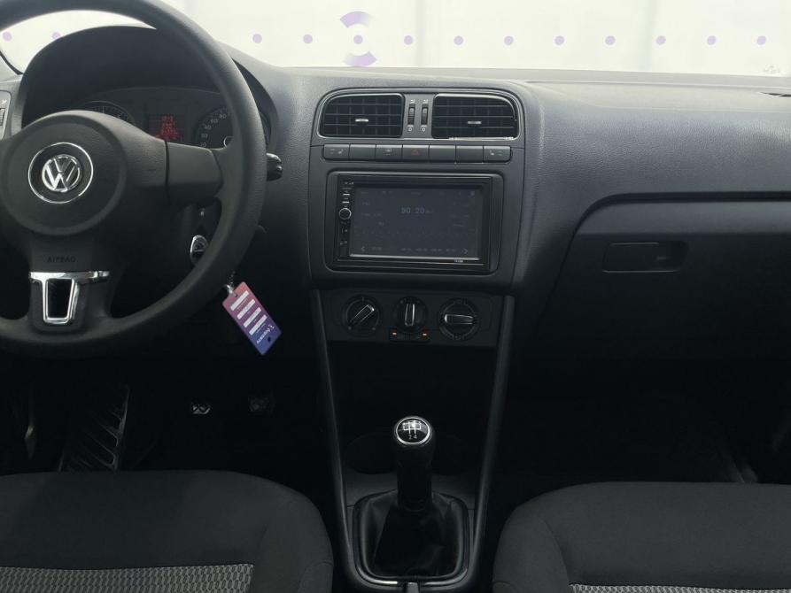 Volkswagen Polo V Тамбов  - изображение 16