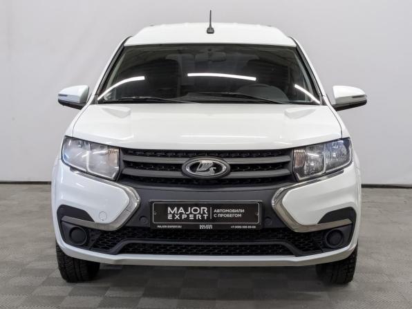 Lada (ВАЗ) Largus I Рестайлинг с пробегом 2024 года, цена 1 200 000 рублей, 68975 км, универсал, Автокод Объявления
