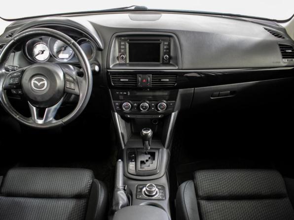 Mazda CX-5 I с пробегом 2012 года, цена 1 435 000 рублей, 149710 км, внедорожник, Автокод Объявления