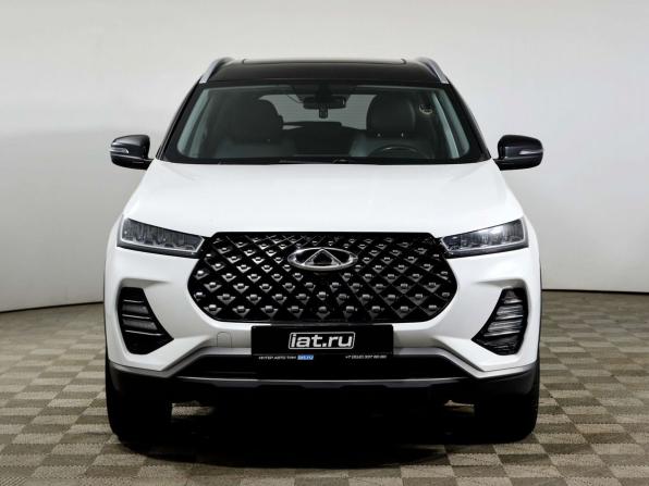 Chery Tiggo 7 Pro I с пробегом 2021 года, цена 1 398 000 рублей, 123833 км, внедорожник, Автокод Объявления