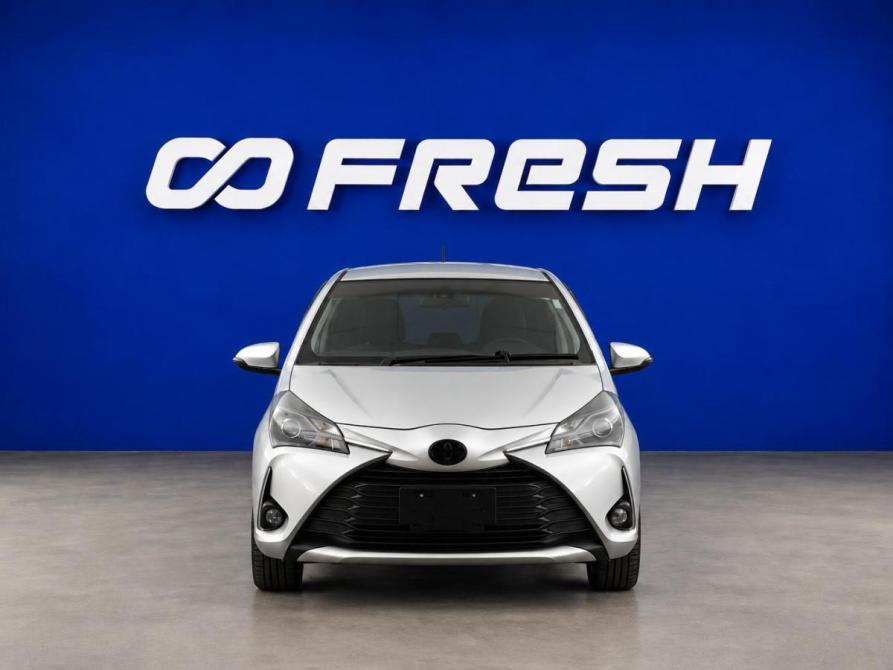 Toyota Vitz III (XP130) Рестайлинг 2 Москва  - изображение 3