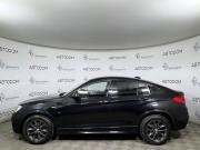 BMW X4 I (F26) Москва  - изображение 23
