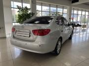 Hyundai Elantra IV (HD) Москва  - изображение 22