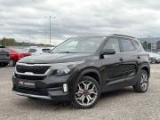 Kia Seltos I Санкт-Петербург  - изображение 26
