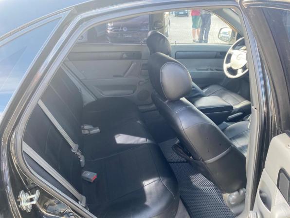 Chevrolet Lacetti I с пробегом 2012 года, цена 600 000 рублей, 98866 км, седан, Автокод Объявления
