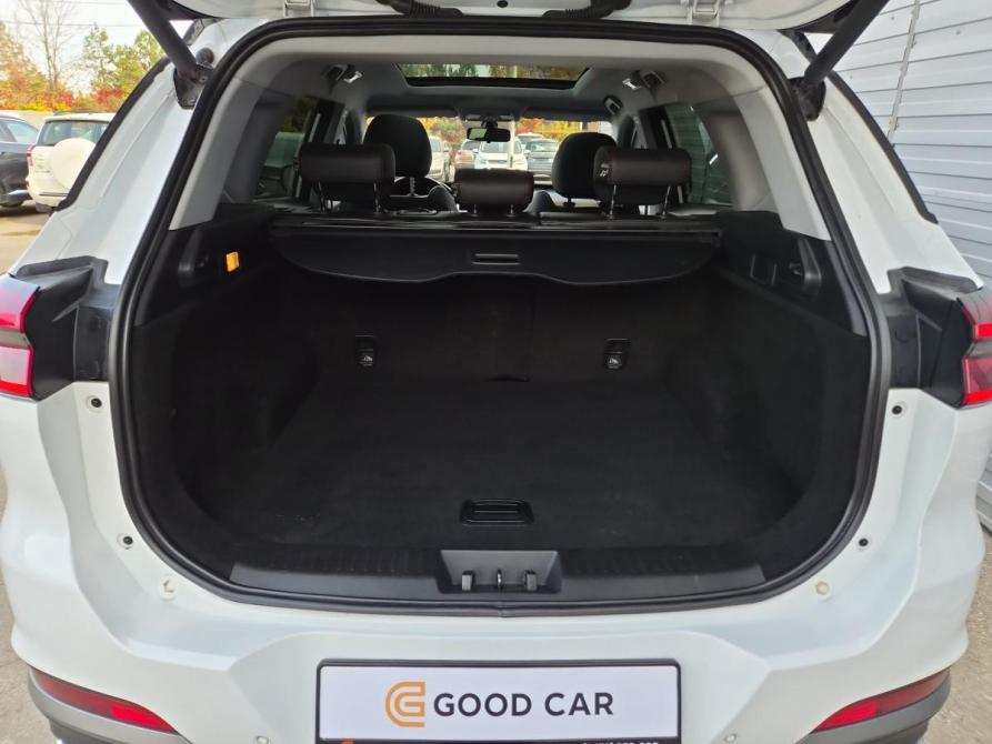 Chery Tiggo 7 Pro I Саратов  - изображение 16