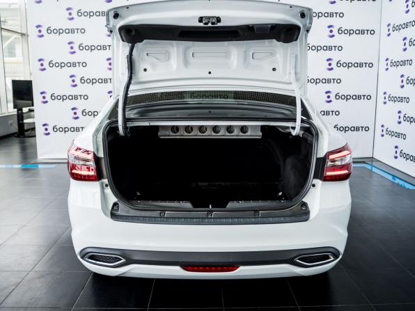 Lada (ВАЗ) Vesta I Рестайлинг (NG) с пробегом 2023 года, цена 1 290 000 рублей, 20283 км, седан, Автокод Объявления