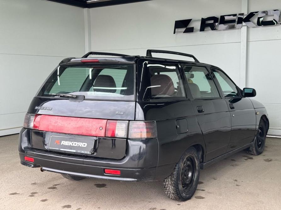 Lada (ВАЗ) 2111 Уфа  - изображение 4