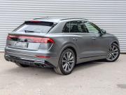 Audi SQ8 I (4M) Рестайлинг Москва  - изображение 35