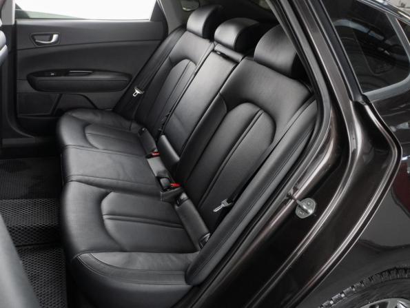 Kia Optima IV с пробегом 2016 года, цена 1 799 000 рублей, 119096 км, седан, Автокод Объявления