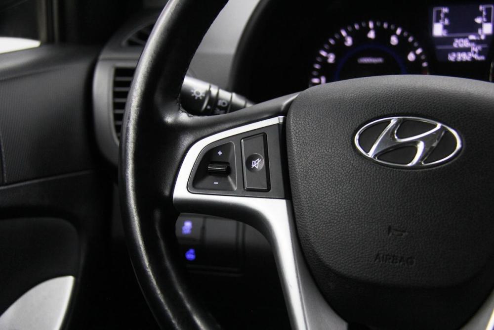 Hyundai Solaris I Рестайлинг Чебоксары  - изображение 18