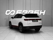 Changan CS35 Plus I Рестайлинг Тверь  - изображение 24