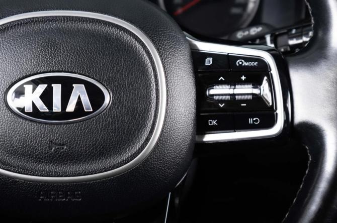 Kia Sorento IV с пробегом 2021 года, цена 3 609 000 рублей, 117697 км, внедорожник, Автокод Объявления