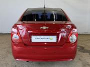 Chevrolet Aveo II Псков  - изображение 28