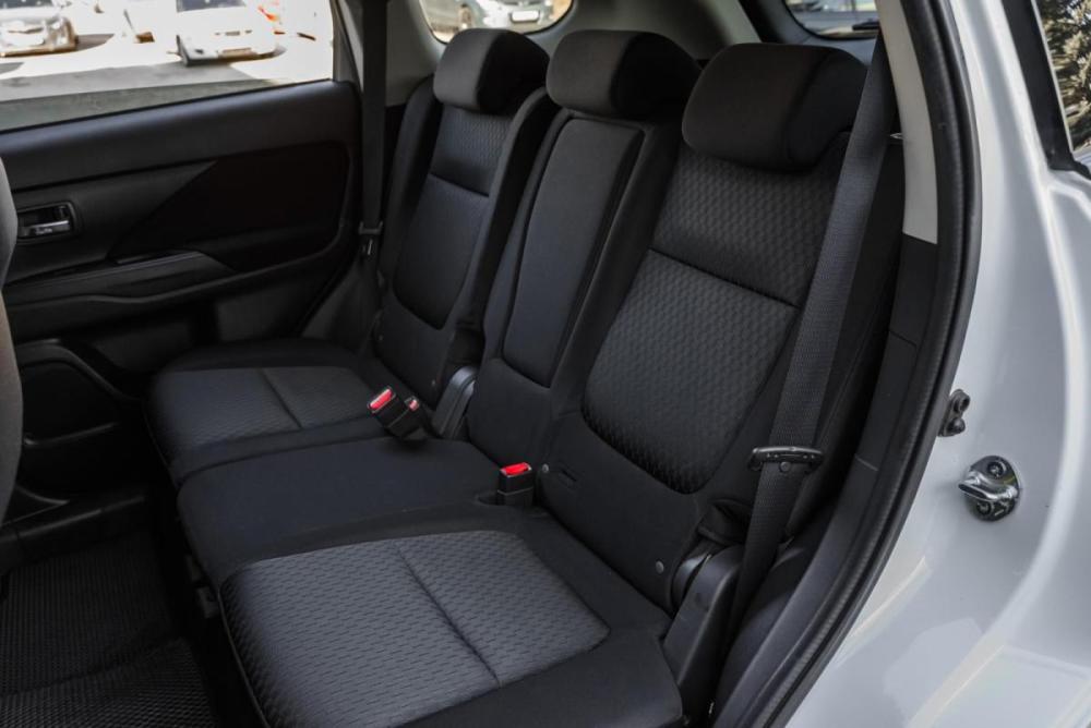Mitsubishi Outlander III Ульяновск  - изображение 12