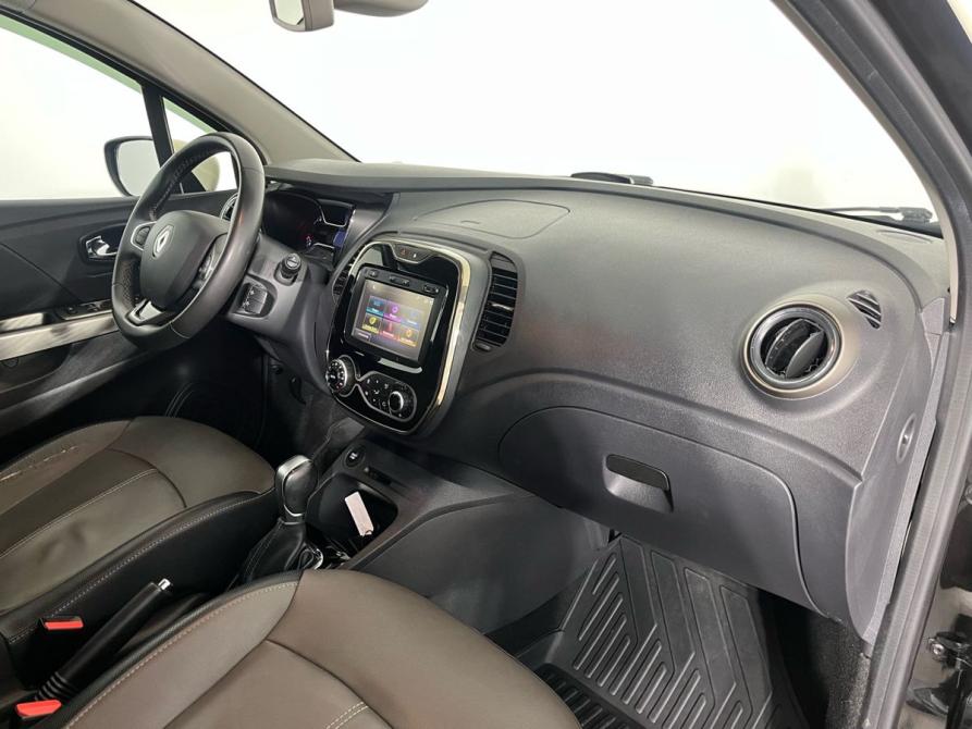 Renault Kaptur I Ижевск  - изображение 9