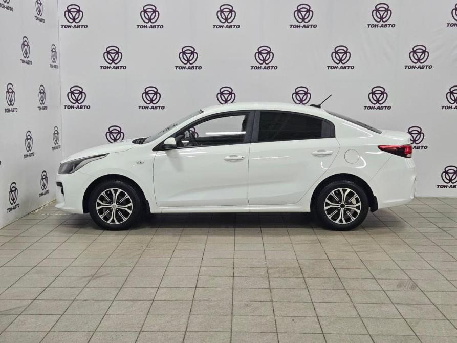 Kia Rio IV Тольятти  - изображение 8