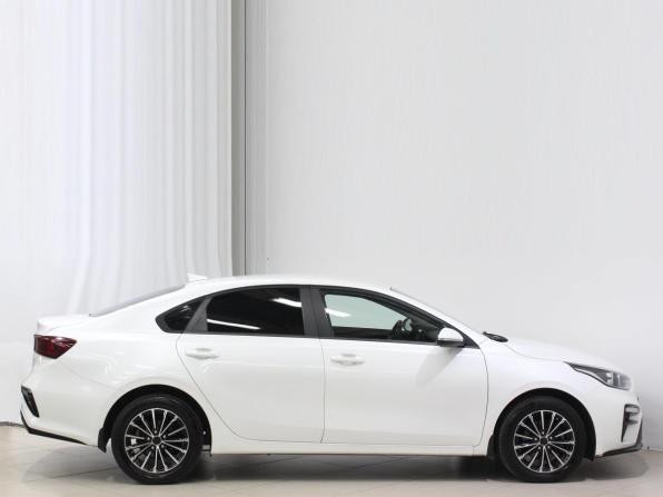 Kia Cerato IV с пробегом 2020 года, цена 1 620 000 рублей, 135055 км, седан, Автокод Объявления
