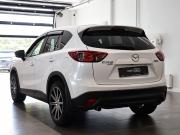 Mazda CX-5 I Калуга  - изображение 16