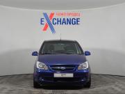 Hyundai Getz I Рестайлинг Нижний Новгород  - изображение 17