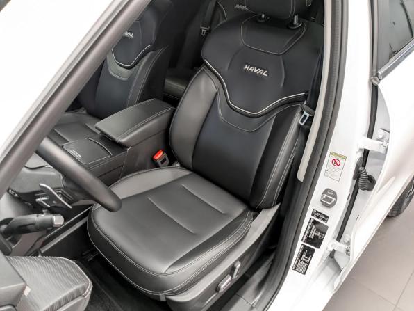 Haval Jolion I с пробегом 2023 года, цена 1 595 000 рублей, 88003 км, внедорожник, Автокод Объявления