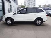 SsangYong Kyron I Рестайлинг Москва  - изображение 21