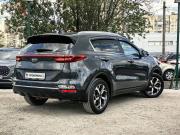 Kia Sportage IV Рестайлинг Санкт-Петербург  - изображение 21