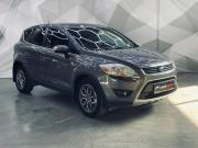 Ford Kuga I Оренбург  - изображение 21