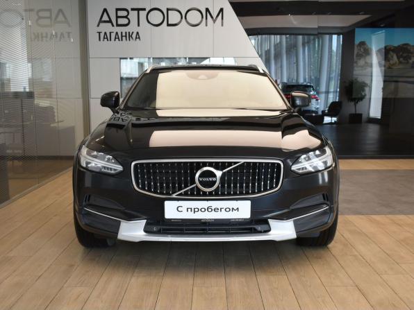 Volvo V90 Cross Country I с пробегом 2018 года, цена 2 890 000 рублей, 203699 км, универсал, Автокод Объявления