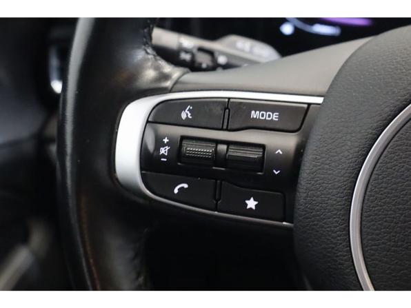Kia Sportage V с пробегом 2023 года, цена 3 229 000 рублей, 76963 км, внедорожник, Автокод Объявления