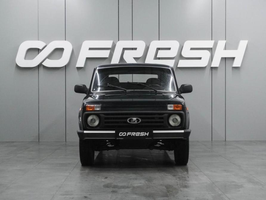 Lada (ВАЗ) 2121 (4x4) I Рестайлинг Воронеж  - изображение 3