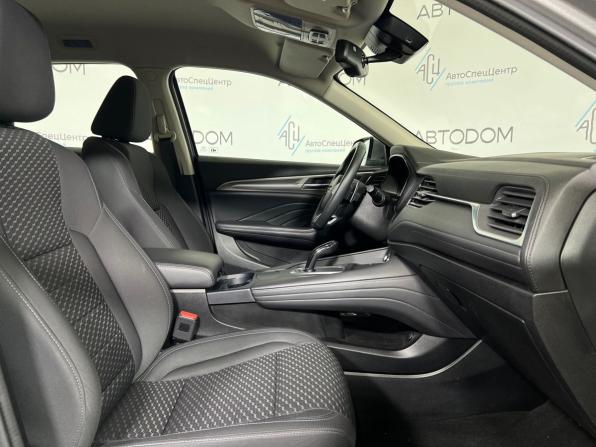 Haval F7 I с пробегом 2021 года, цена 1 449 000 рублей, 137364 км, внедорожник, Автокод Объявления